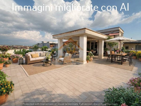 appartamento in vendita a Melito di Napoli