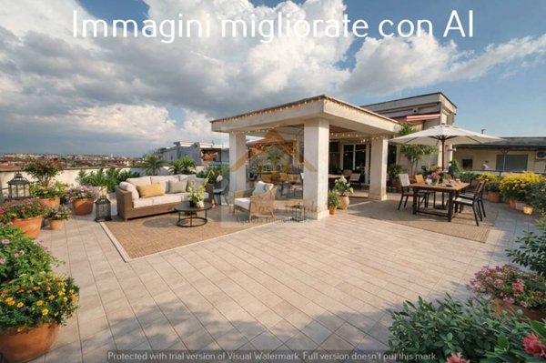 appartamento in vendita a Melito di Napoli