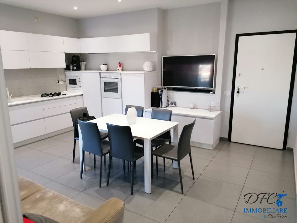 appartamento in vendita a Melito di Napoli