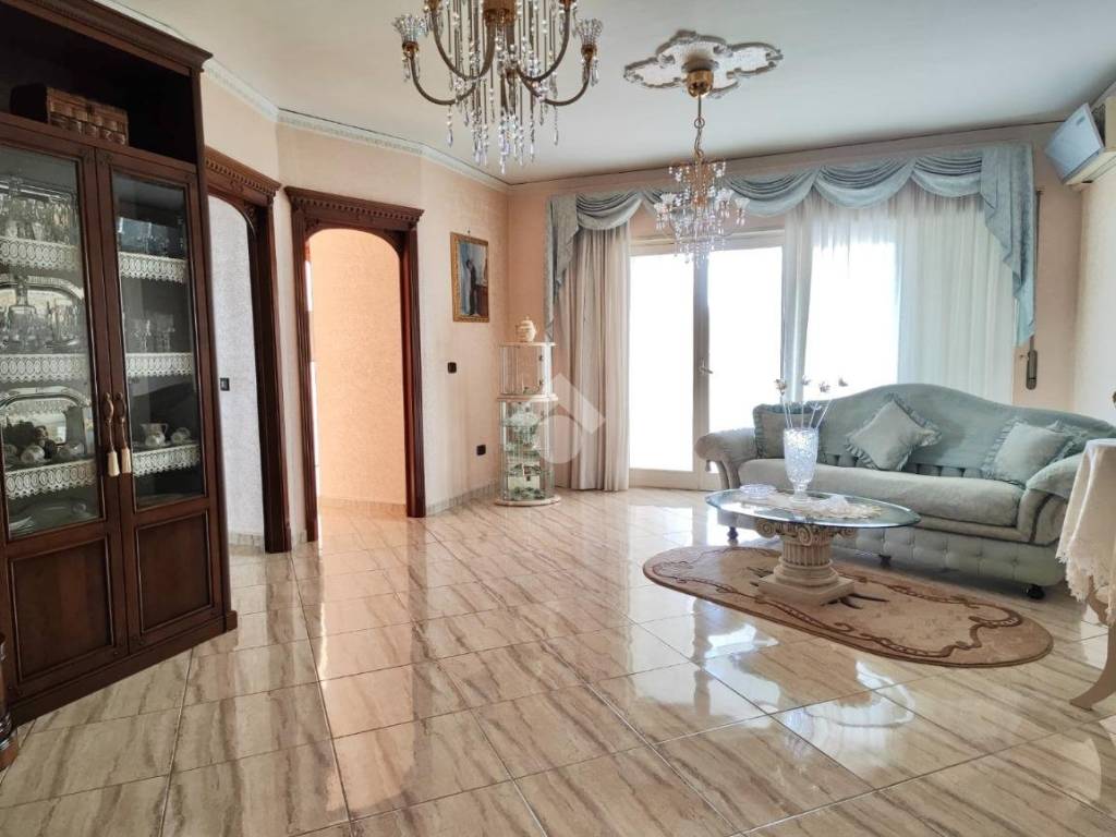 appartamento in vendita a Melito di Napoli
