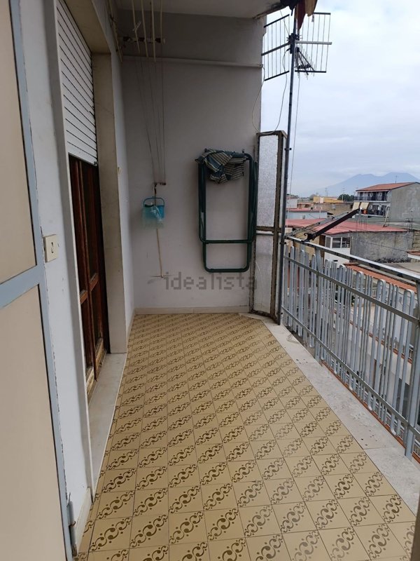 appartamento in vendita a Melito di Napoli