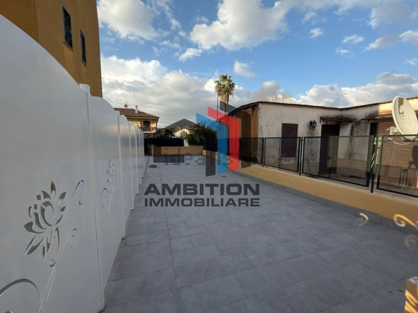 appartamento in vendita a Melito di Napoli