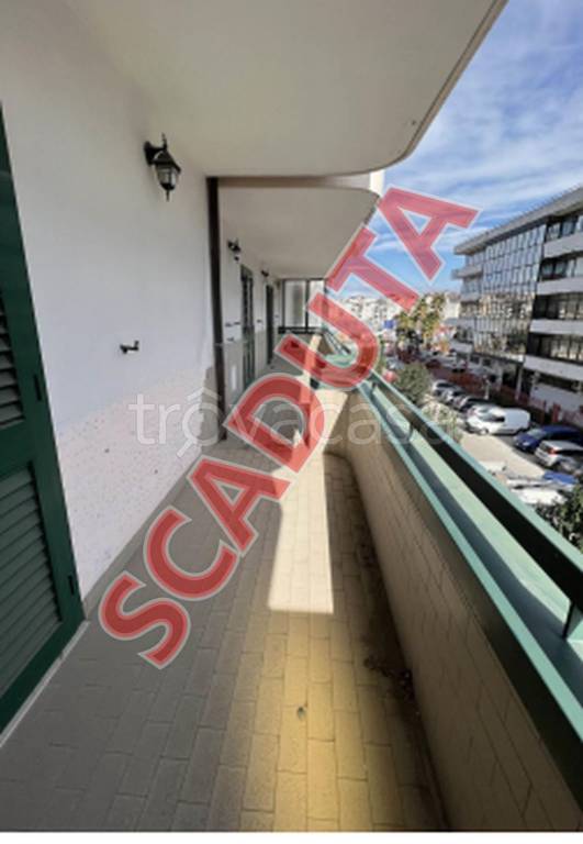 appartamento in vendita a Melito di Napoli