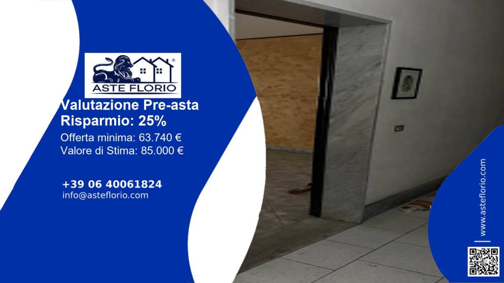 negozio in vendita a Melito di Napoli