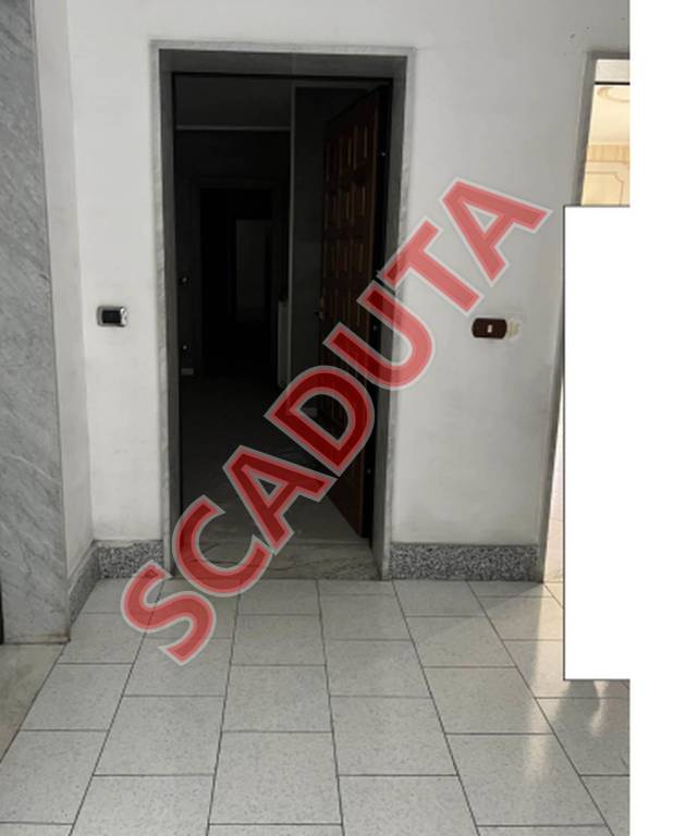 appartamento in vendita a Melito di Napoli