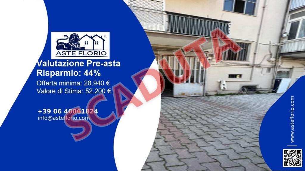 appartamento in vendita a Melito di Napoli