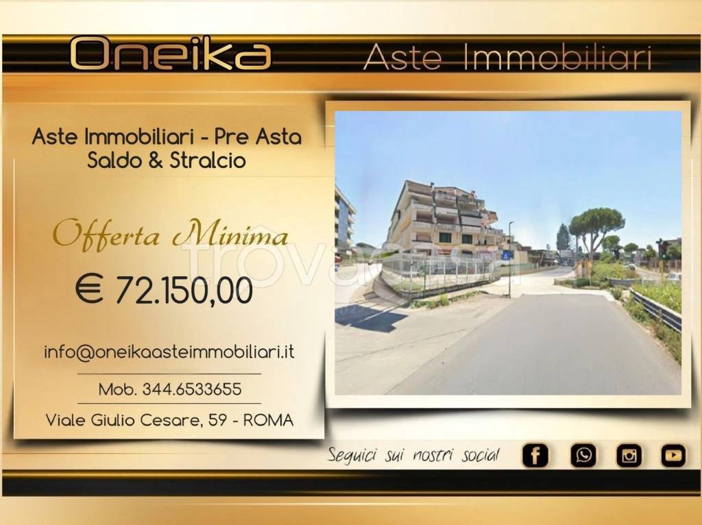 appartamento in vendita a Melito di Napoli