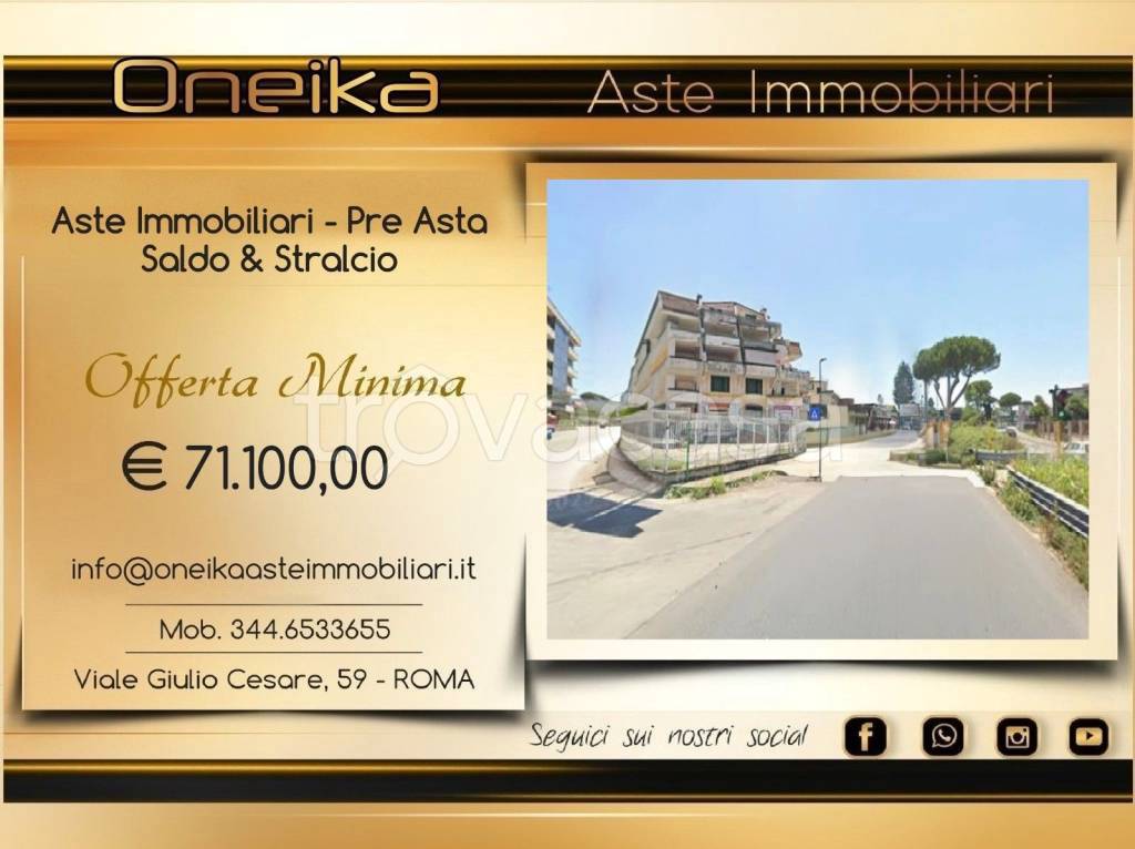 appartamento in vendita a Melito di Napoli