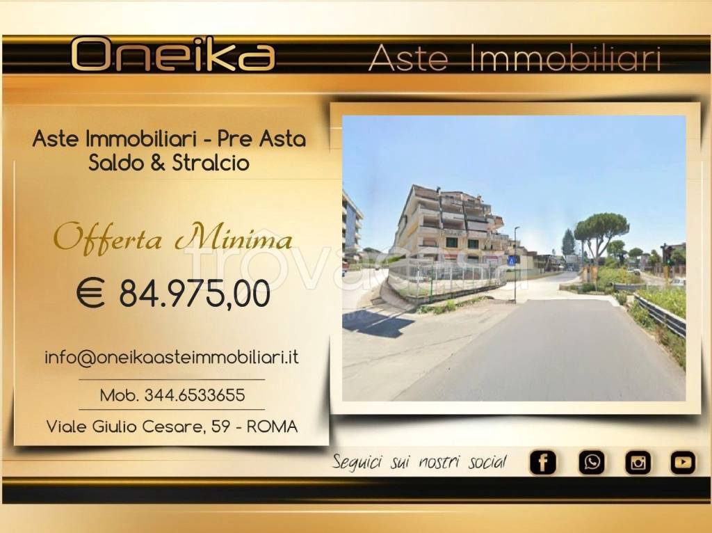 appartamento in vendita a Melito di Napoli