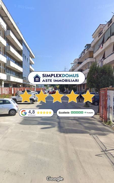 appartamento in vendita a Melito di Napoli