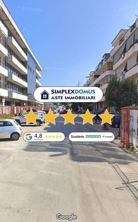 appartamento in vendita a Melito di Napoli