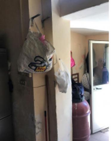 appartamento in vendita a Melito di Napoli