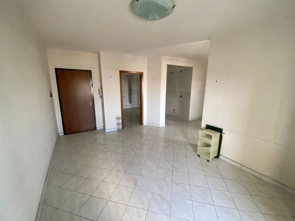 appartamento in vendita a Melito di Napoli