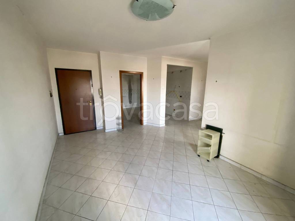 appartamento in vendita a Melito di Napoli