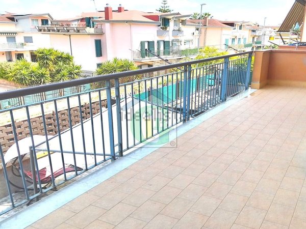 appartamento in vendita a Melito di Napoli