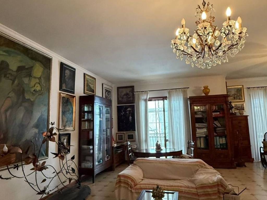 appartamento in vendita a Melito di Napoli