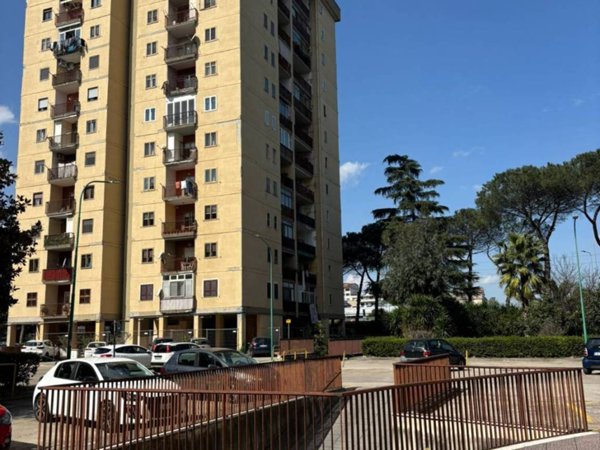 appartamento in vendita a Melito di Napoli