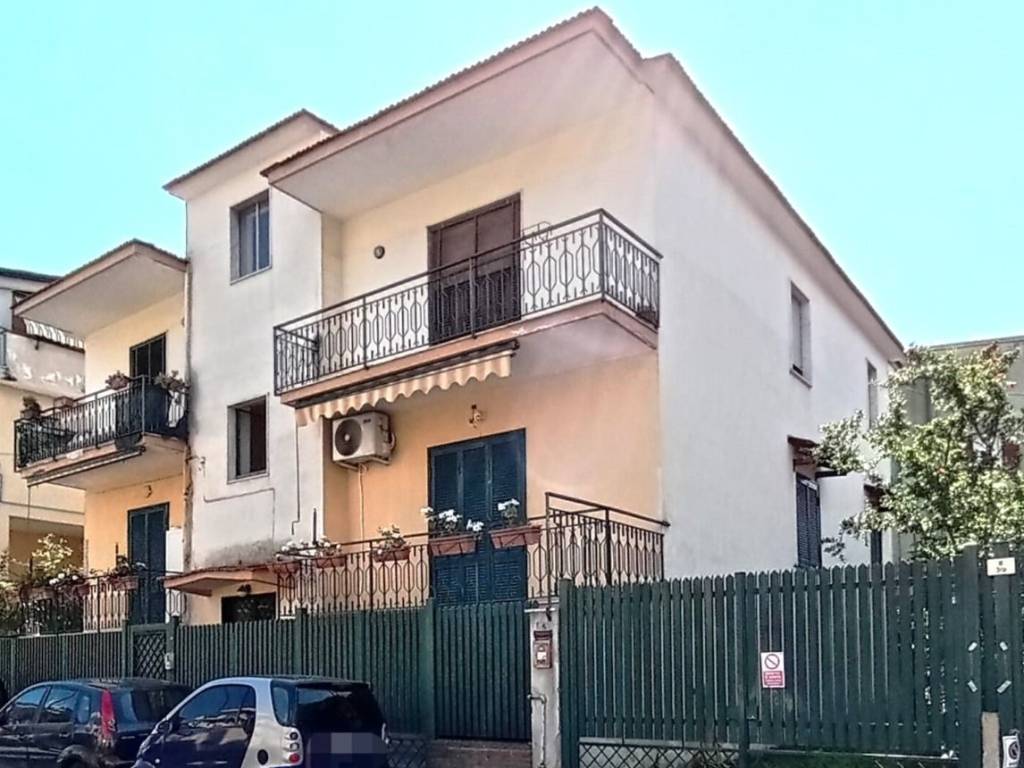 appartamento in vendita a Melito di Napoli