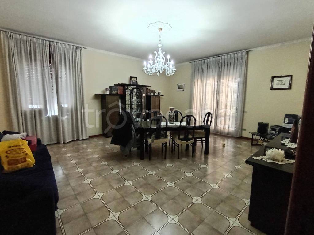 appartamento in vendita a Melito di Napoli