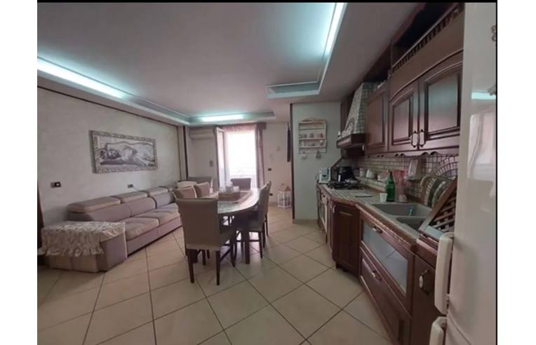 appartamento in vendita a Melito di Napoli