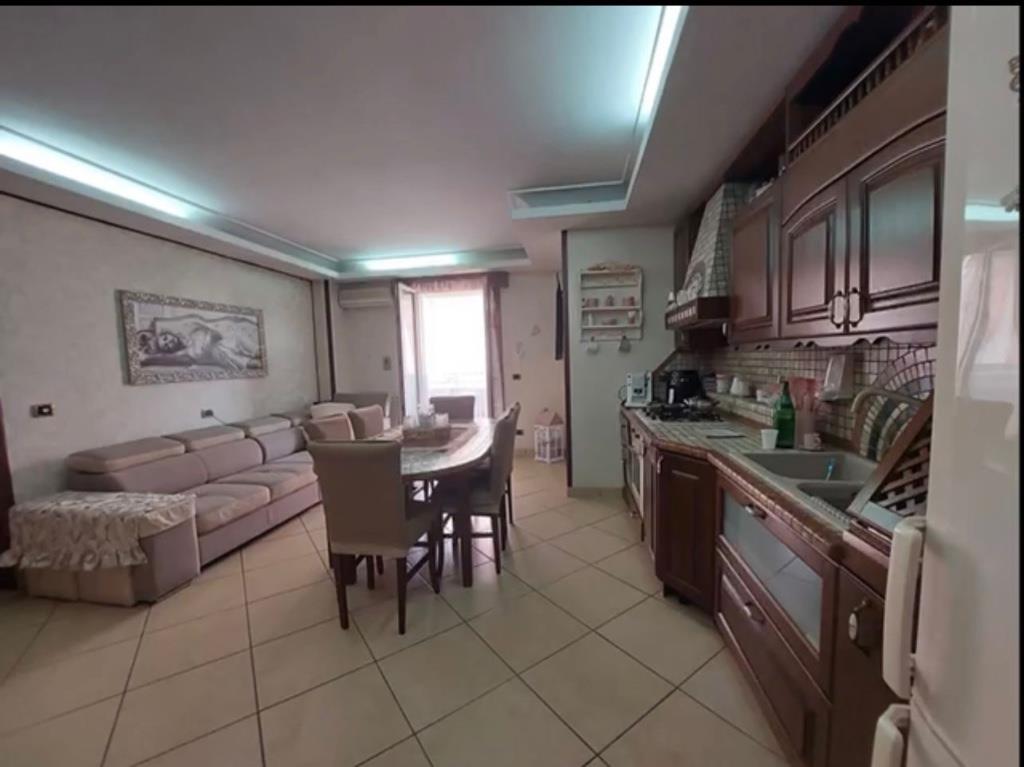 appartamento in vendita a Melito di Napoli