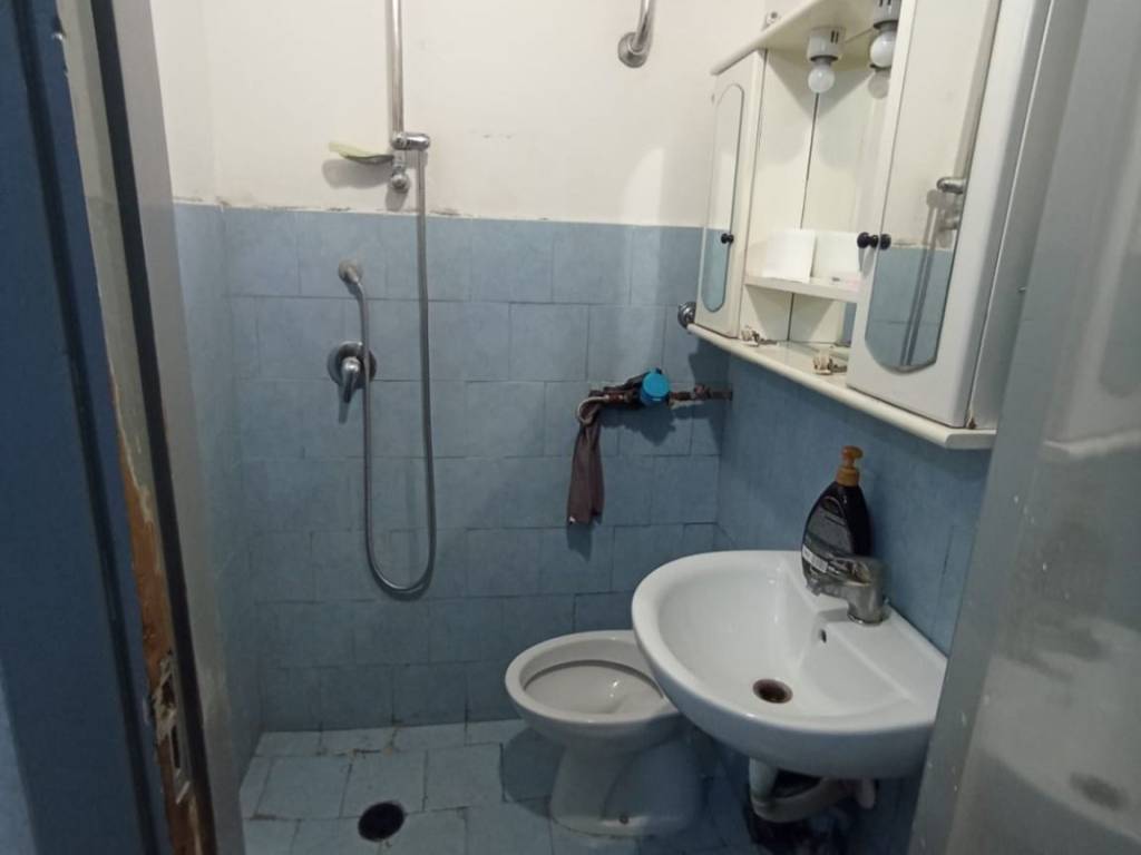 appartamento in vendita a Melito di Napoli