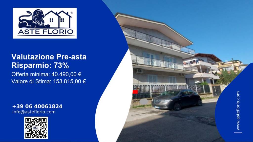 appartamento in vendita a Melito di Napoli