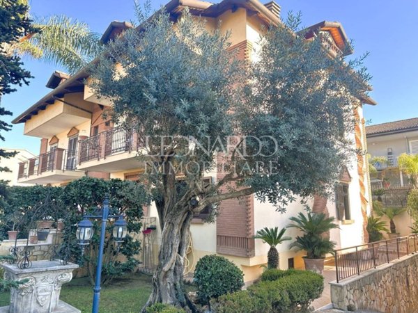 casa indipendente in vendita a Melito di Napoli