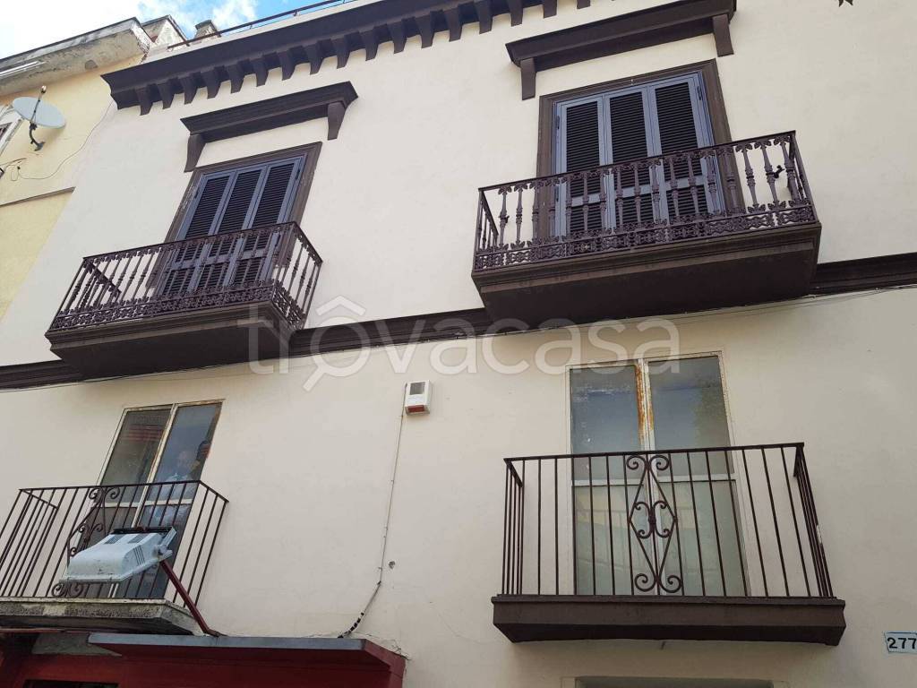 appartamento in vendita a Melito di Napoli