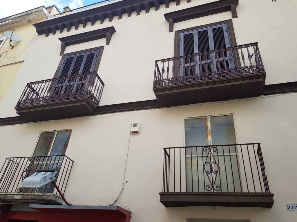 appartamento in vendita a Melito di Napoli