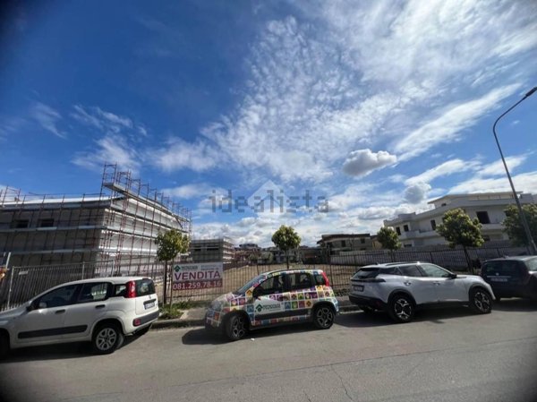 terreno agricolo in vendita a Melito di Napoli