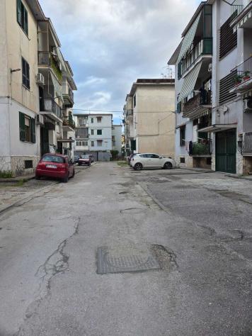 appartamento in vendita a Melito di Napoli