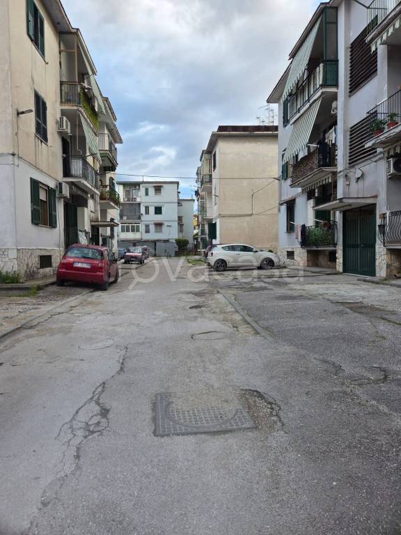 appartamento in vendita a Melito di Napoli