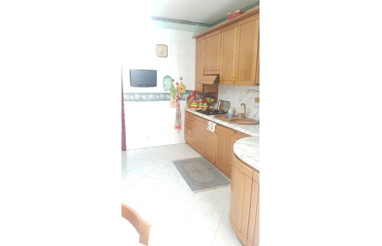 appartamento in vendita a Melito di Napoli