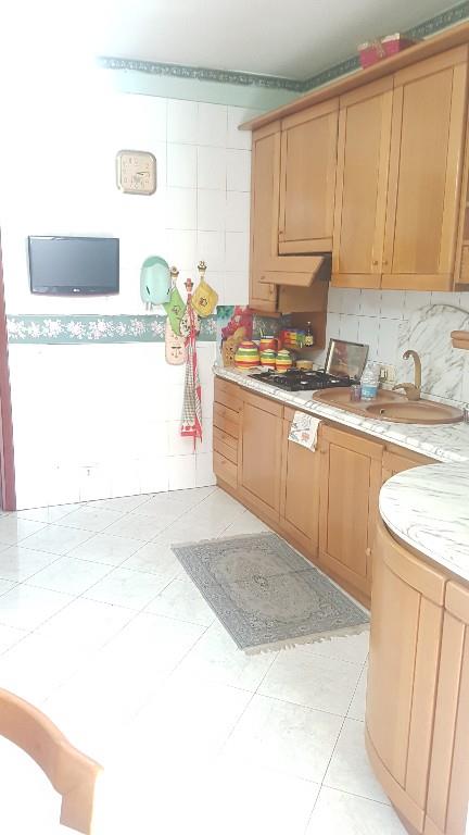 appartamento in vendita a Melito di Napoli