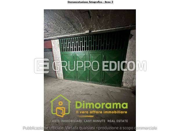 ufficio in vendita a Melito di Napoli