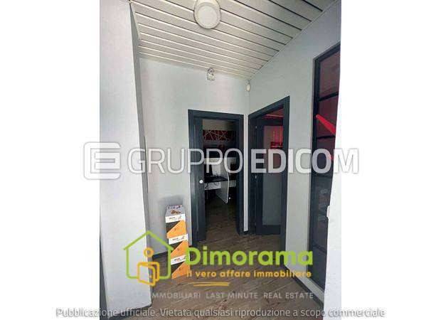 appartamento in vendita a Melito di Napoli