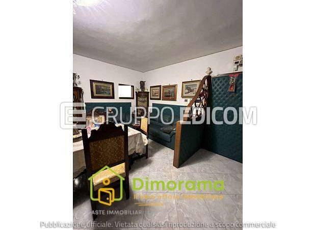 appartamento in vendita a Melito di Napoli