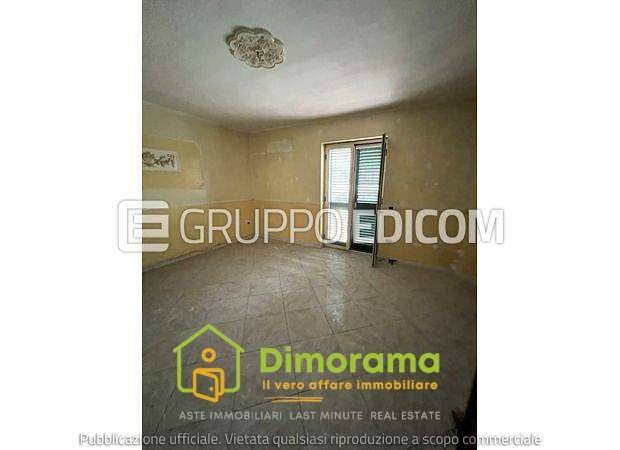 appartamento in vendita a Melito di Napoli