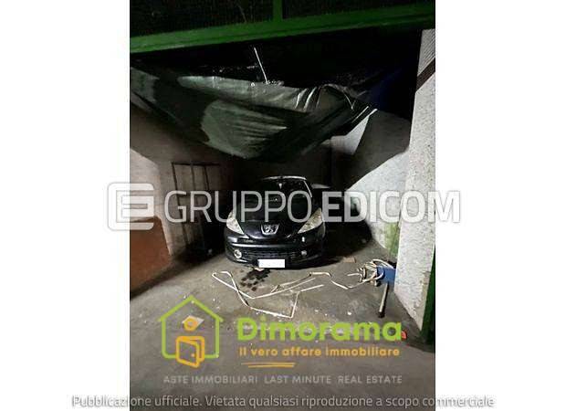 appartamento in vendita a Melito di Napoli