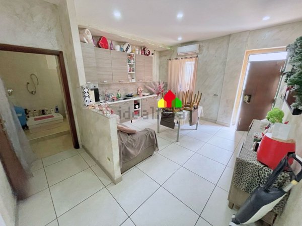 appartamento in vendita a Melito di Napoli