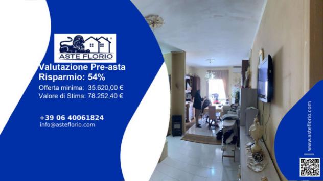 appartamento in vendita a Melito di Napoli