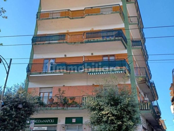 appartamento in vendita a Melito di Napoli