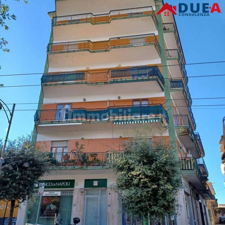 appartamento in vendita a Melito di Napoli