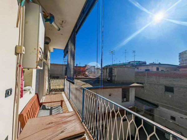 appartamento in vendita a Melito di Napoli