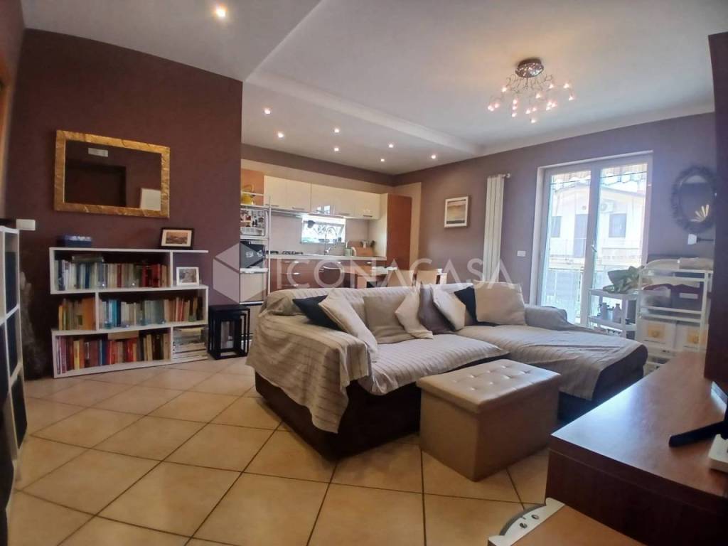 appartamento in vendita a Melito di Napoli