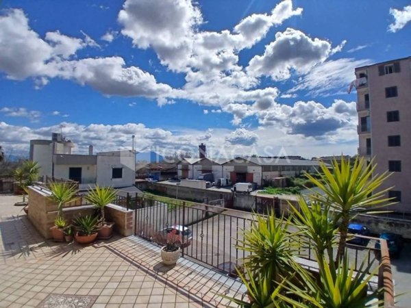 appartamento in vendita a Melito di Napoli