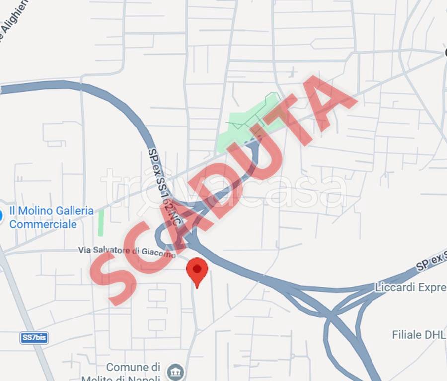 negozio in vendita a Melito di Napoli