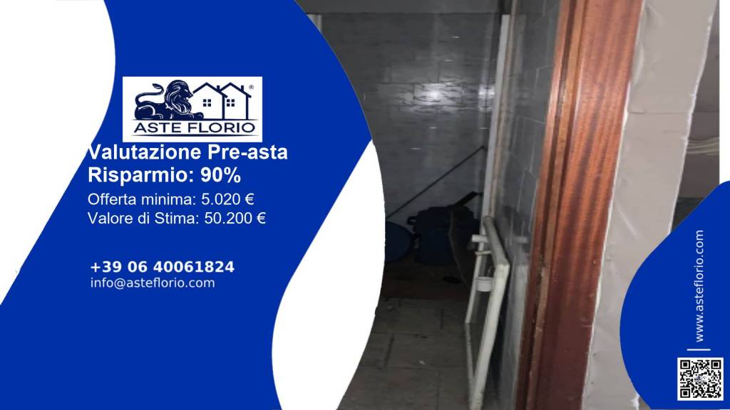 negozio in vendita a Melito di Napoli