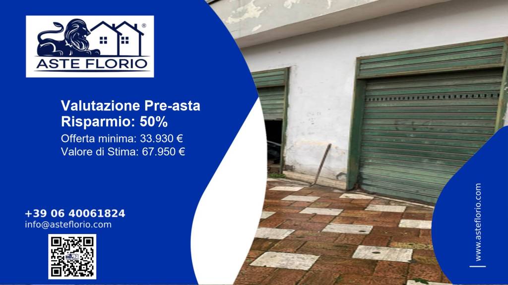 negozio in vendita a Melito di Napoli